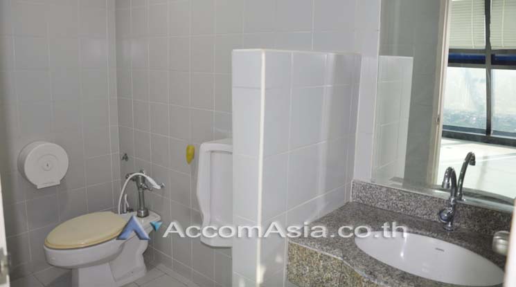 7  Office Space For Rent in Sukhumvit ,Bangkok MRT Sukhumvit - BTS Asok at Easy walk to Asok BTS AA10061